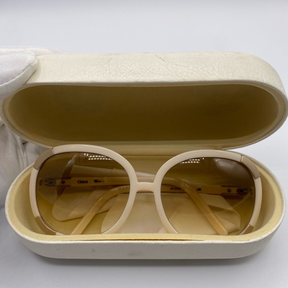 Chloe Sunglasses